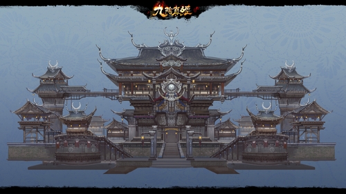age of wushu ancient tomb sect guide
