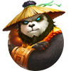 太极熊猫商城