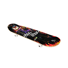 横行冒险王定制滑板