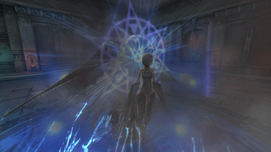 高能boss出没!天堂2手游组队副本boss一览